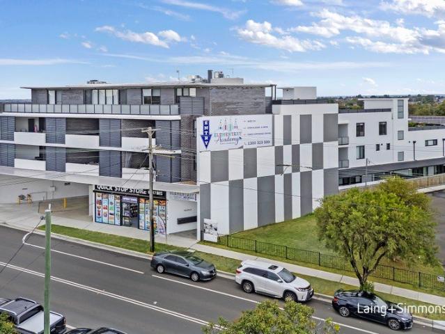 Contemporary Comfort & Convenience at Hilltop