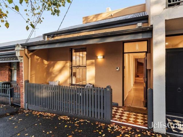 Contemporary Comfort, Connected Lifestyle