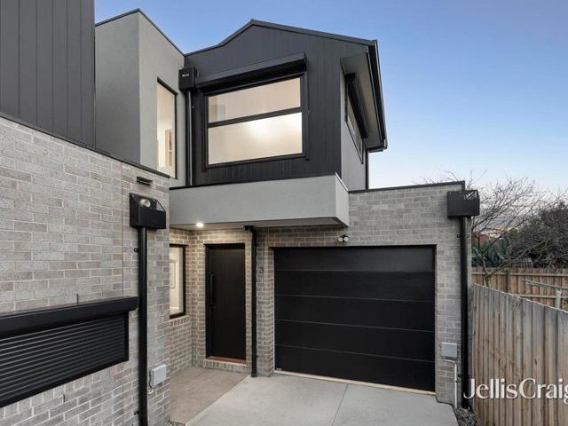 Contemporary Comfort & Designer Style in a Premier Family Setting