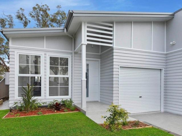 Contemporary Comfort & Easy Care Living in Summerland Point