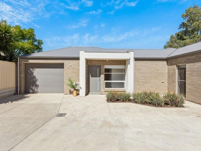 Contemporary Comfort & Easy Care Living