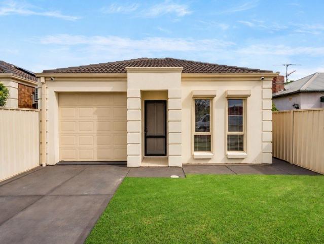 Contemporary Comfort & Effortless Family Living