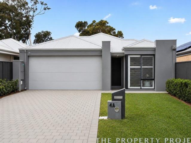 Contemporary Comfort, Effortless Living