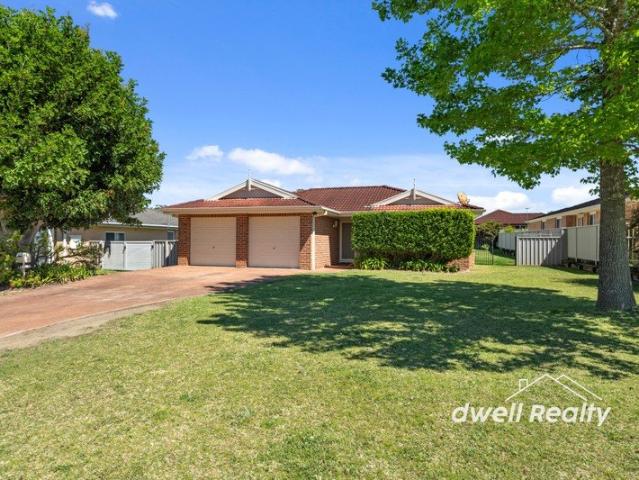 Contemporary Comfort, Effortless Living & Exceptional Entertaining