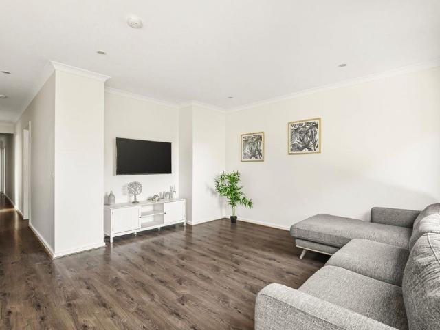 Contemporary Comfort & Effortless Living in the Heart of Mernda