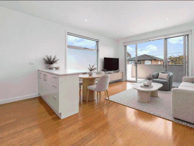 Contemporary Comfort, Exceptional Convenience