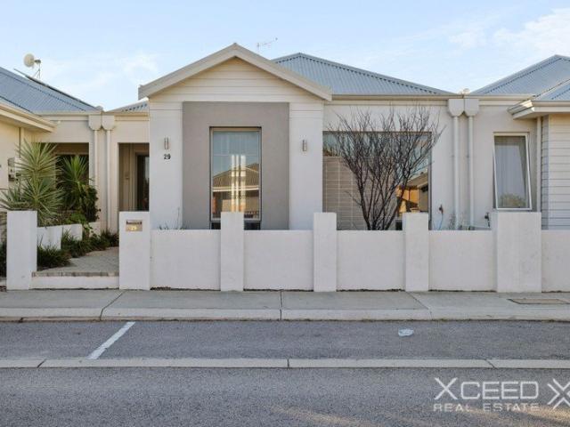 Contemporary Comfort, Exceptional Convenience