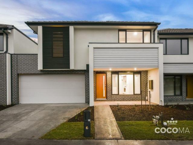 Contemporary Comfort, Family Space and an Unbeatable Springvale South Lifestyle