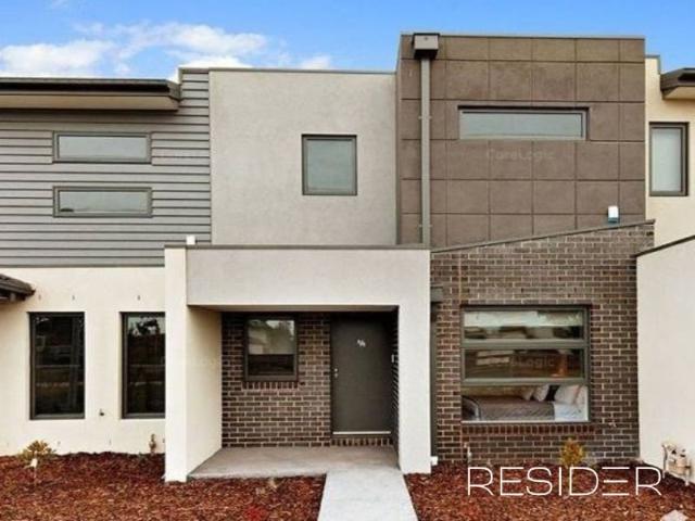 Contemporary Comfort for Effortless Family Living!
