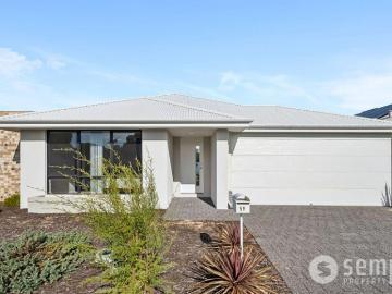 Forrestdale, Armadale Area, Seal Island, Western Australia