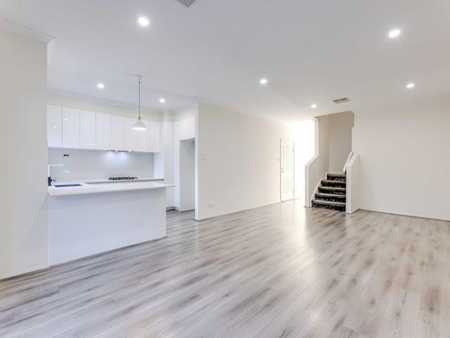 Contemporary Comfort Home with Alfresco Entertaining in Campbelltown