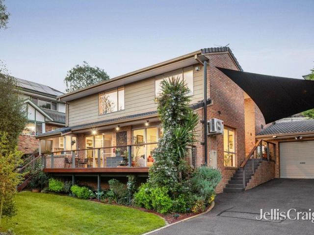 Contemporary Comfort & House Like Proportions in Prime Location