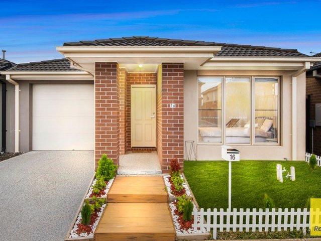Contemporary Comfort in The Grove Estate | Stylish Tarneit Living