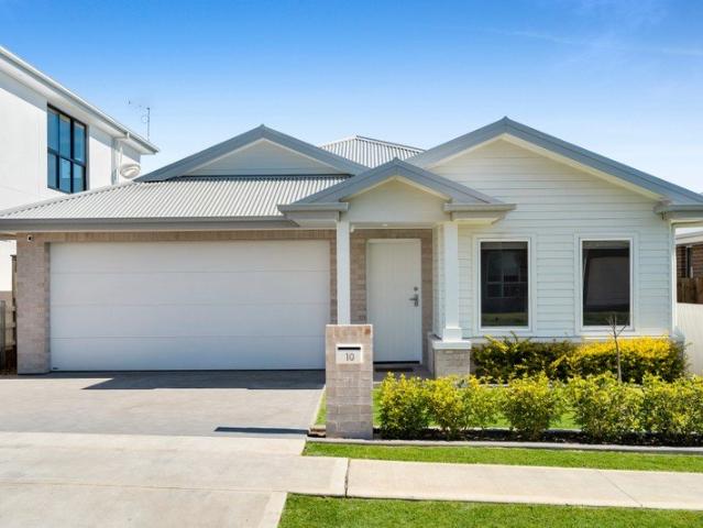 Contemporary comfort in the heart of Cobbitty