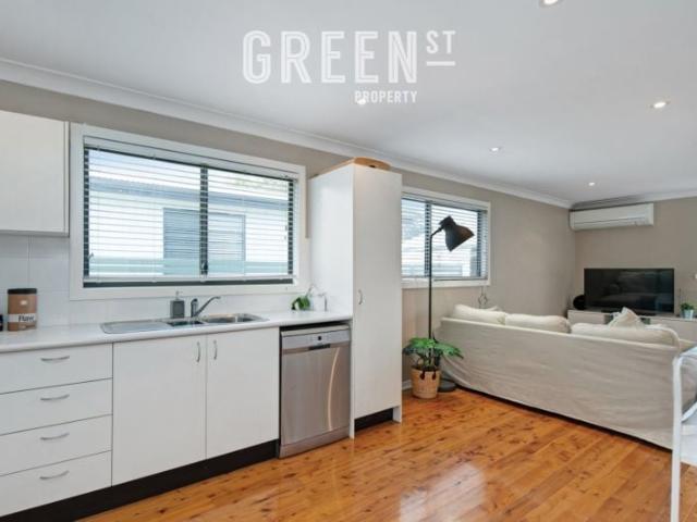 Contemporary Comfort in the Heart of Adamstown