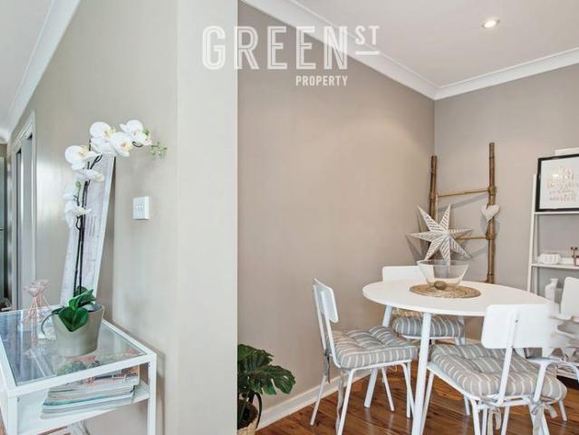 Contemporary Comfort in the Heart of Adamstown