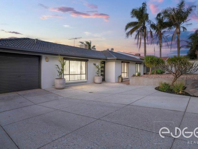 Contemporary Comfort in the Heart of Gawler East!