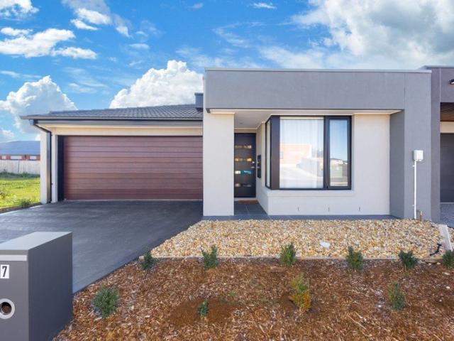 Contemporary Comfort in the Heart of Everley Estate