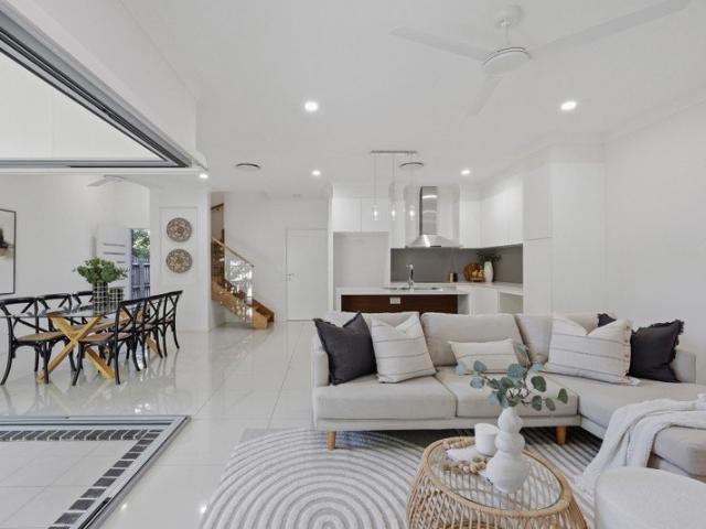 Contemporary Comfort in the Heart of Everton Park