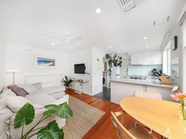 Contemporary Comfort in the Heart of Footscray