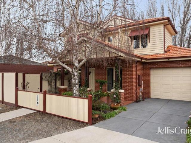 Contemporary comfort in the heart of Fairfield
