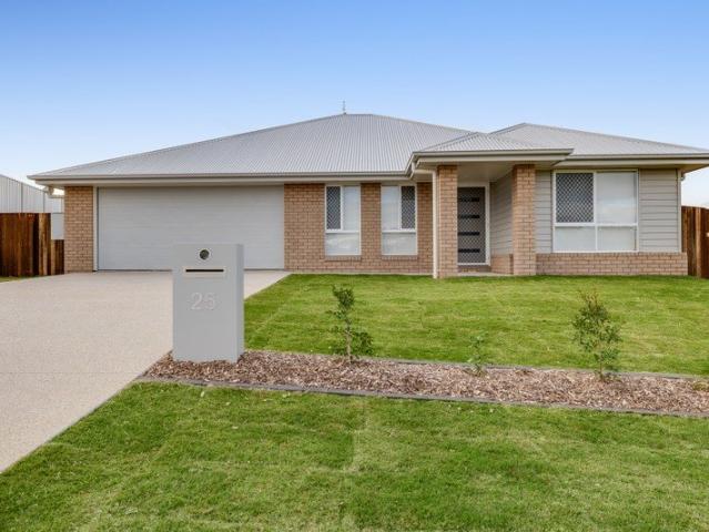 Contemporary Comfort in the Heart of Kearneys Spring