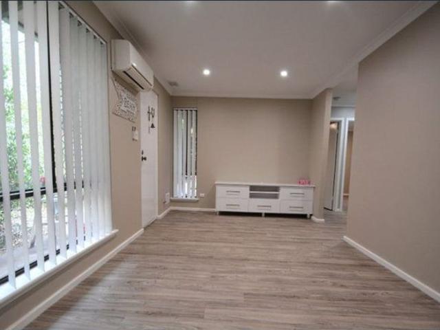 Contemporary Comfort in the Heart of Mount Lawley