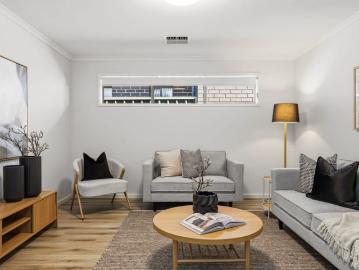 Contemporary Comfort in the Heart of the Hills