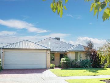 Contemporary Comfort in the Heart of Vasse