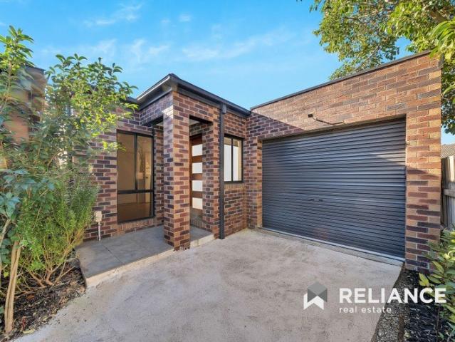 Contemporary Comfort in Werribee Secondary School Zone