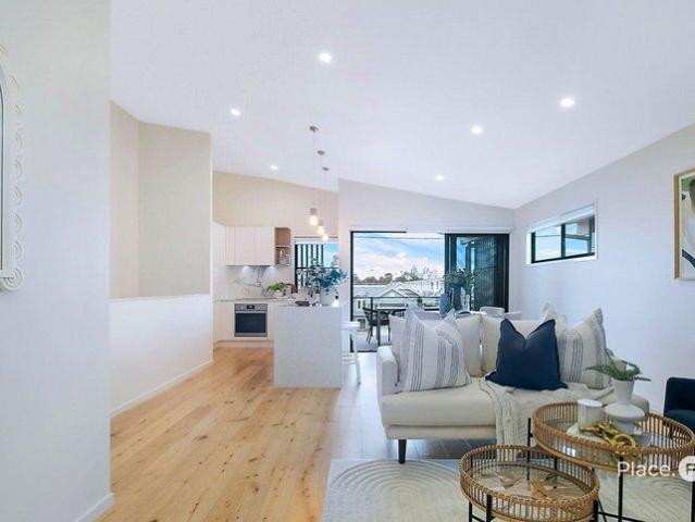 Contemporary Comfort in a Boutique Lifestyle Setting