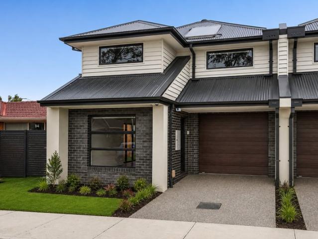 Contemporary Comfort In A Connected Lifestyle Setting