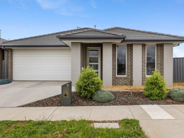 Contemporary Comfort in a Convenient Alfredton Setting
