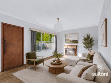 Contemporary Comfort in a Convenient Doveton Location