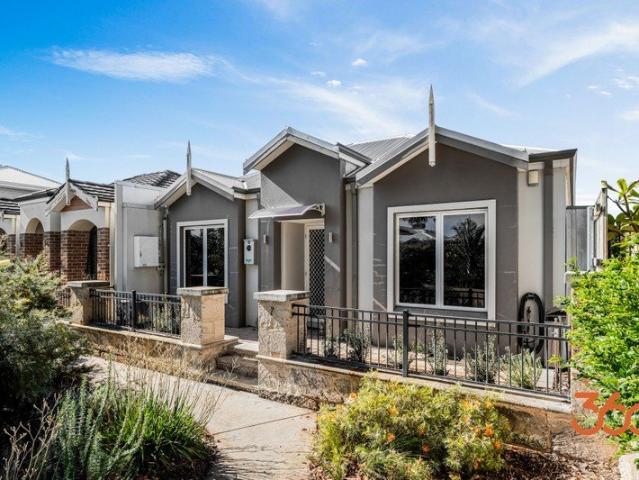 Contemporary Comfort in a Convenient Ellenbrook Location