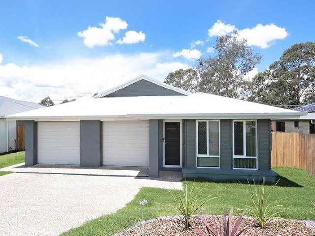 Contemporary Comfort in a Convenient Location