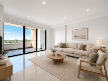 Contemporary Comfort in a Convenient Location