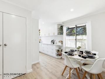 Contemporary Comfort in a Convenient Location