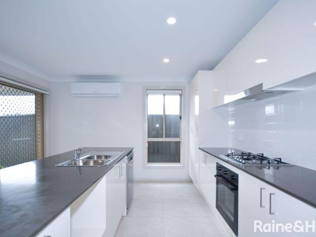 Contemporary Comfort in a convenient location