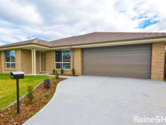 Contemporary Comfort in a convenient location