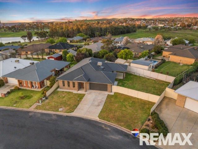 Contemporary Comfort in a Coveted Junee Setting