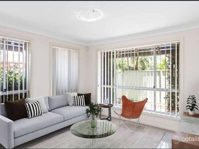 Contemporary Comfort in a Great Location!