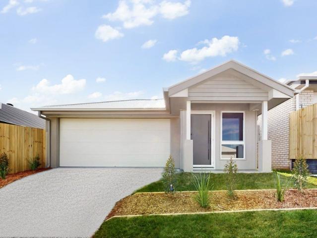 Contemporary Comfort in a Low Maintenance Setting