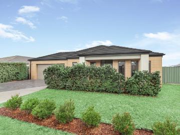 Koroit, Woolsthorpe - Garden