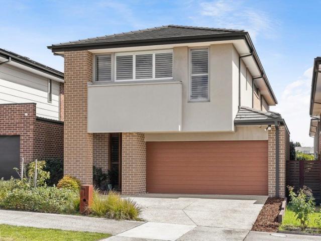 Contemporary Comfort in a Prestige Setting