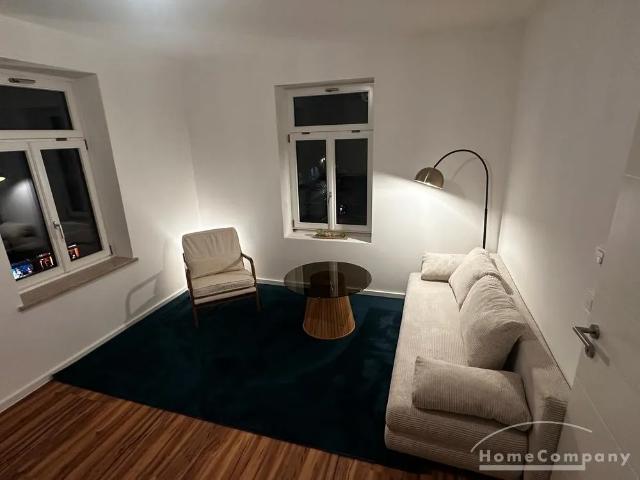 Contemporary Comfort in a Prime Munich Location