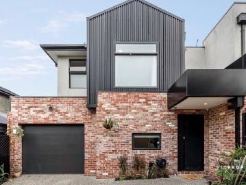 Contemporary Comfort in a Prime Brunswick West Setting