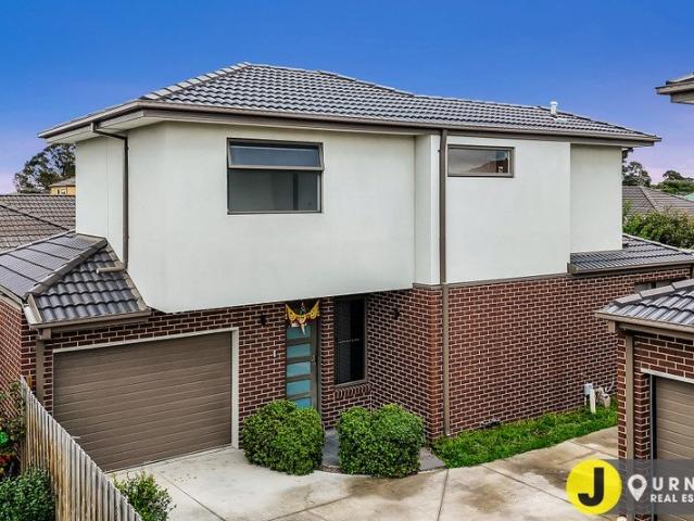 Comfort in a Prime Clayton Location!