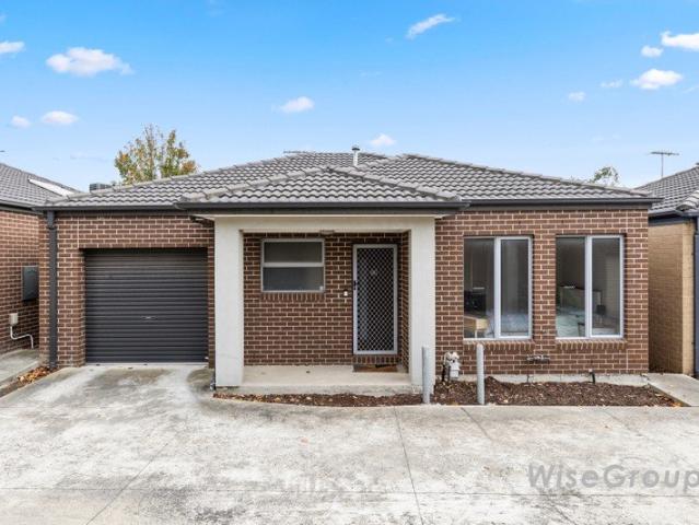 Contemporary Comfort in a Prime Cranbourne Setting