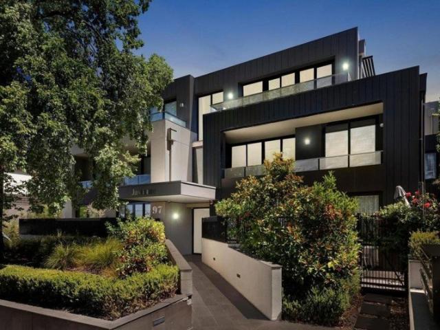 Contemporary Comfort in a Prime Doncaster Location